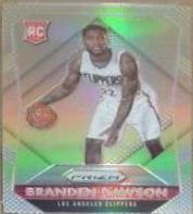 Branden Dawson