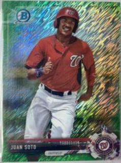 Juan Soto