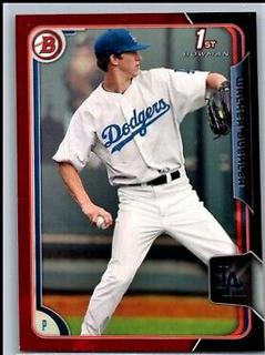 Walker Buehler