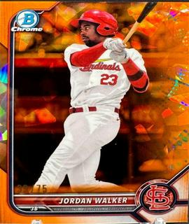 Jordan Walker