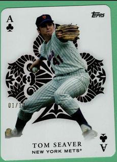 Tom Seaver