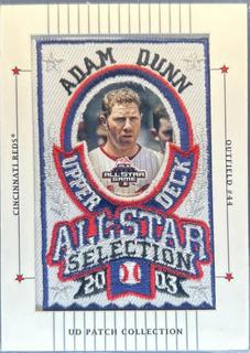 Adam Dunn
