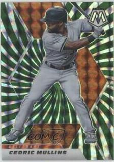Cedric Mullins