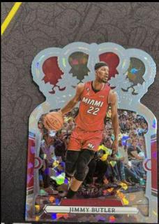 Jimmy Butler