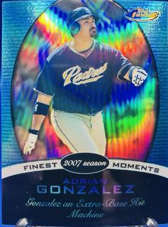 Adrian Gonzalez