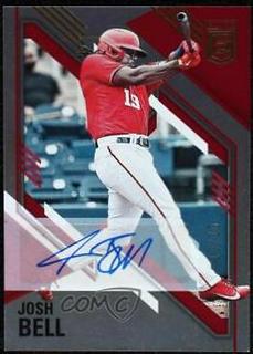 Josh Bell