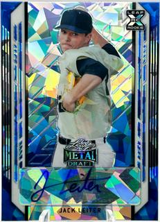 Jack Leiter