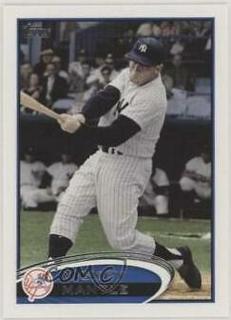 Mickey Mantle