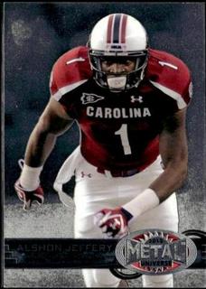 Alshon Jeffery