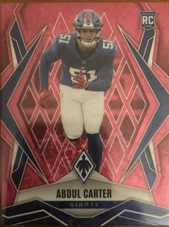 Abdul Carter