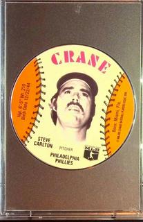 Steve Carlton