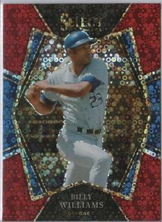 Billy Williams