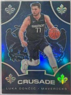 Luka Doncic