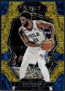 Joel Embiid