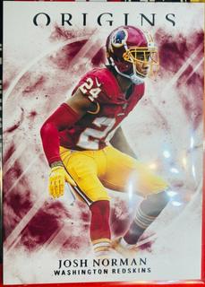 Josh Norman