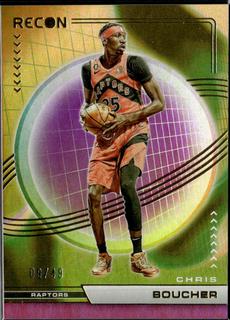 Chris Boucher