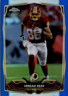Jordan Reed