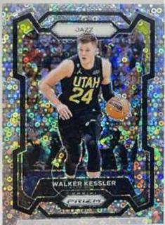 Walker Kessler