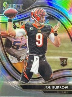 Joe Burrow