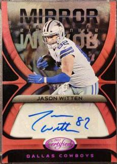 Jason Witten