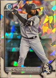 Yoelqui Cespedes