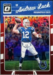 Andrew Luck
