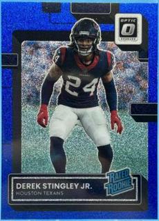 Derek Stingley Jr.