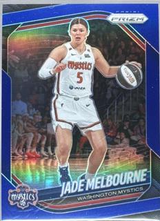 Jade Melbourne
