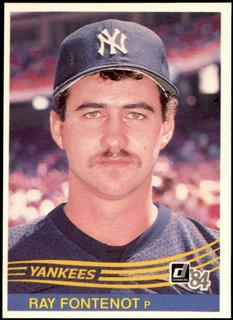 Ray Fontenot