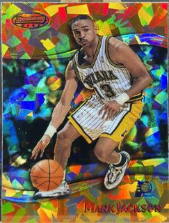 Mark Jackson