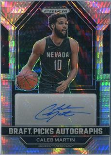Caleb Martin