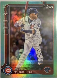 Justin Turner