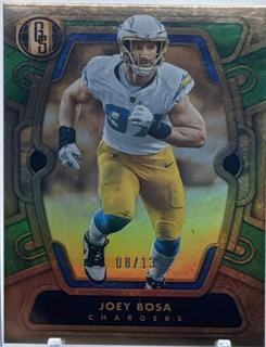 Joey Bosa