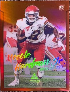 Mecole Hardman Jr.