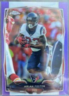Arian Foster