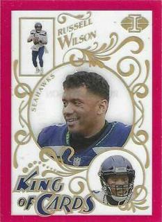 Russell Wilson