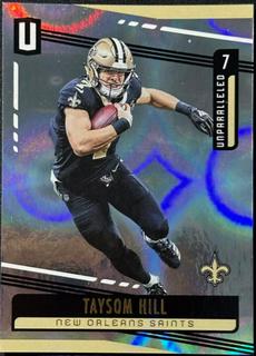 Taysom Hill