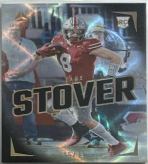 Cade Stover