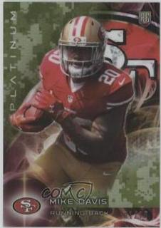 Mike Davis