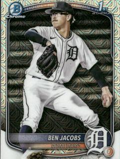 Ben Jacobs