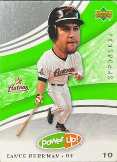 Lance Berkman