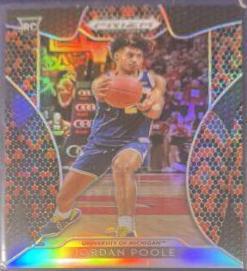 Jordan Poole