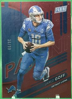 Jared Goff