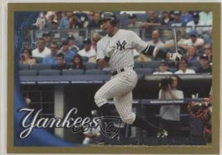 Alex Rodriguez