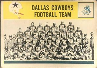 Dallas Cowboys