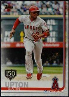 Justin Upton