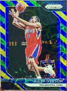 Allen Iverson