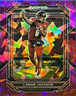 Lamar Jackson