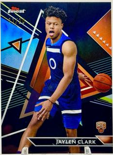 Jaylen Clark