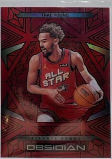 Trae Young